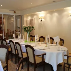 Hotel Restauracja Alexandra (Pobiedziska )