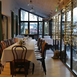 Hotel & Restauracja Arka (Tarnobrzeg )
