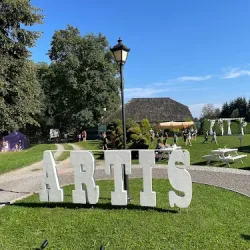 Hotel Restauracja Artis (Moderówka )