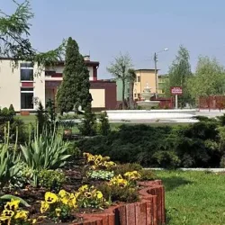 Hotel & Restauracja Bankietowa (Ostrów Wielkopolski )