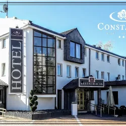 Hotel & Restauracja Constancja (Częstochowa )
