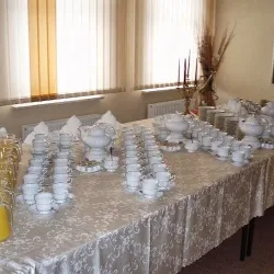Hotel Restauracja Kopernik (Nowy Tomyśl )