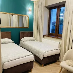 Hotel & Restauracja Kormoran (Orzysz )