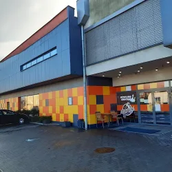 Hotel Restauracja Kręgielnia Kukubara (Myszków )