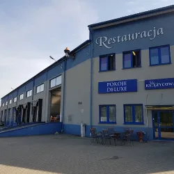 Hotel Restauracja Księżycowa (Siedlce )