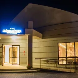 Hotel Restauracja Leśniczówka (Krotoszyn )