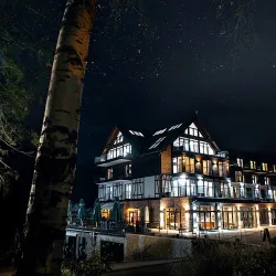 Hotel & Restauracja Maria Antonina (Zagórze Śląskie )