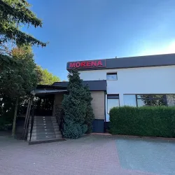 Hotel Restauracja Morena Mosina (Mosina )