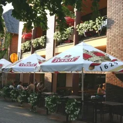 Hotel Restauracja Pizzeria
