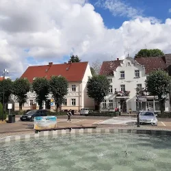 Hotel Restauracja Pomorska (Czaplinek )