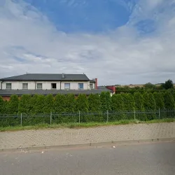 Hotel Restauracja Riding Club (Radzionków )