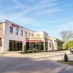 Hotel - Restauracja
