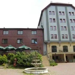 Hotel - Restauracja Spichlerz (Stargard )