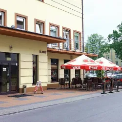 Hotel Restauracja Szypowski (Nowa Dęba )