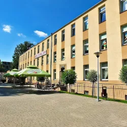 Hotel Restauracja Szypowski Strefa (Nowa Dęba )