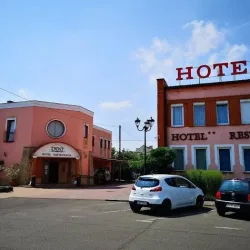 Hotel Restauracja