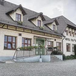 Hotel Restauracja