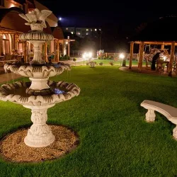 Hotel Restauracja Złote Arkady (Częstochowa )