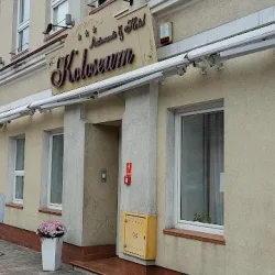 Hotel Resturacja Koloseum (Turek )