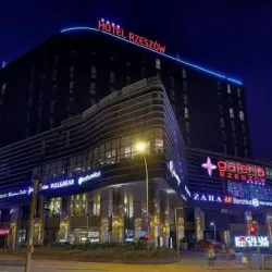 Hotel Rzeszów (Rzeszów )