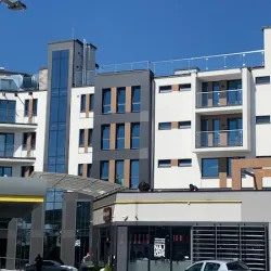 Hotel Sanova (Jarosław )