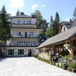Hotel Sepia Wellness & Spa (Wisła )