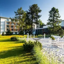 Hotel Shuum Boutique (Kołobrzeg )