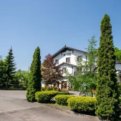Hotel Sjesta (Mikołów )