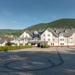 Hotel Skalite Spa&wellness (Szczyrk )