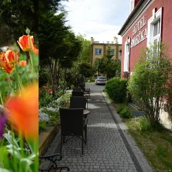 Hotel Śnieżka (Krosno )