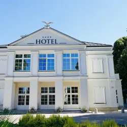 Hotel Sokół Wellness & Spa (Łańcut )