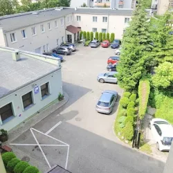 Hotel Sowa (Elbląg )