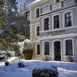 Hotel & Spa Fryderyk (Duszniki-Zdrój )