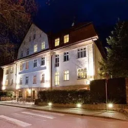 Hotel Sporting Kamienica (Międzyzdroje )