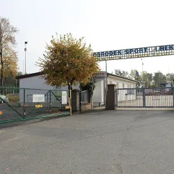 Hotel Sportowy (Ostrzeszów )