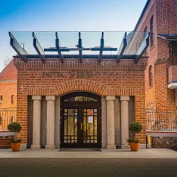 Hotel St. Bruno - Giżycko - Mazury (Giżycko )