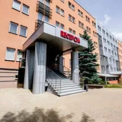 Hotel Stal (Stalowa Wola )