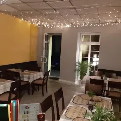 Hotel Stara Kamienica (Buk )
