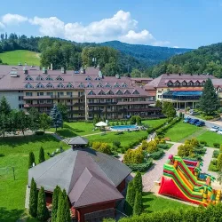 Hotel Stok (Wisła )