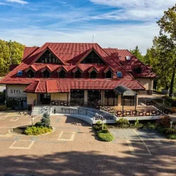 Hotel Styl 70 (Piasek )