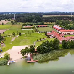 Hotel Sypniewo (Sypniewo )