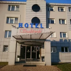 Hotel Szablewski (Środa Wielkopolska )