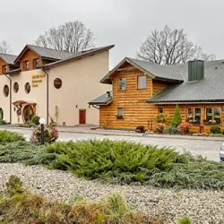 Hotel Tenis (Chrząstowice )