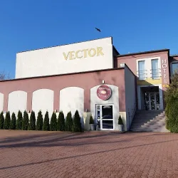Hotel Vector (Tarnowo Podgórne )