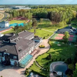 Hotel Villa Verde Congress & Spa (Zawiercie )