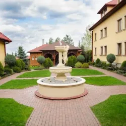 Hotel Wellness & Spa Nowy Dwór (Rzeszów )