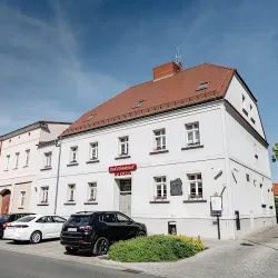 Hotel Wieniawa B&b (Leszno )