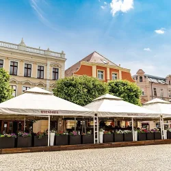 Hotel Wieniawa (Leszno )