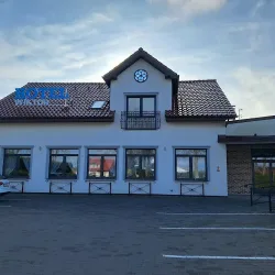 Hotel Wiktor (Świdwin )