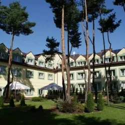 Hotel Wilga (Mierzęcice )